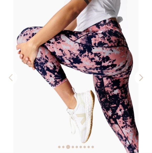 Sweaty Betty Power 7/8 Tight Leggings - Picture 4 of 15
